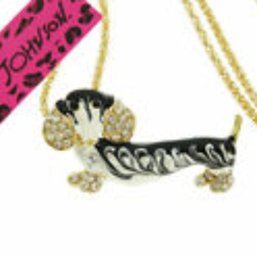 Betsey Johnson $5